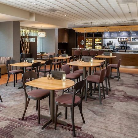 Courtyard By Marriott Portland Airport Hotel Luaran gambar