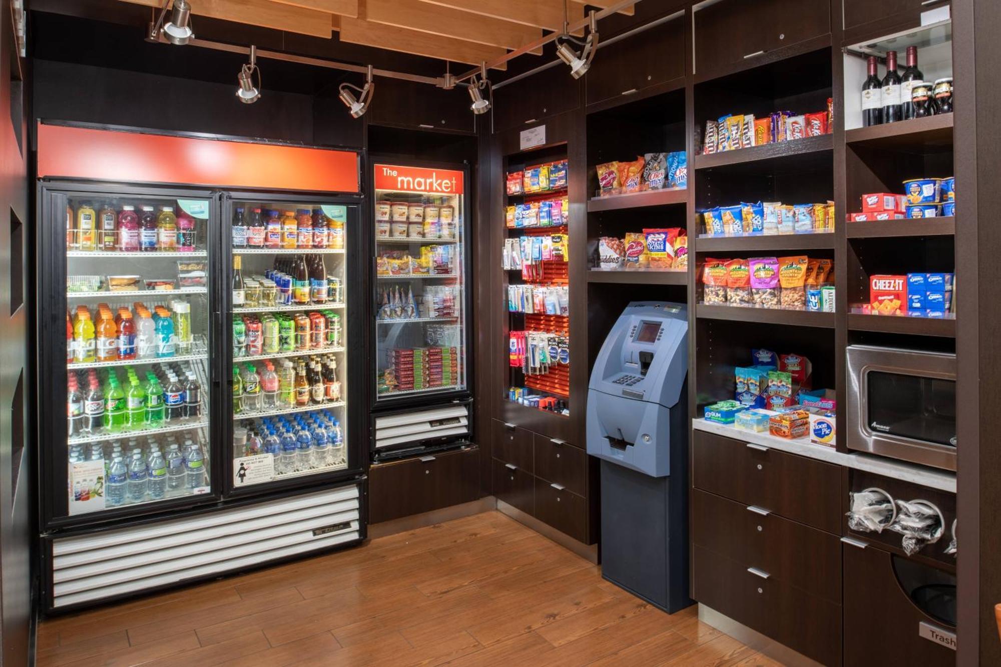 Courtyard By Marriott Portland Airport Hotel Luaran gambar