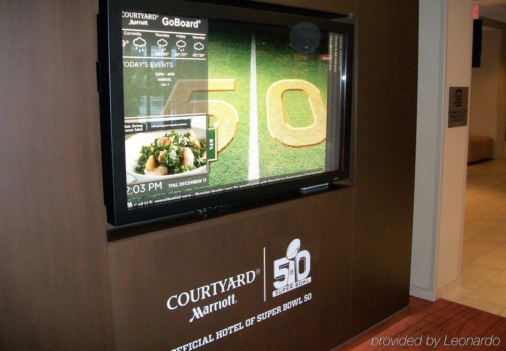 Courtyard By Marriott Portland Airport Hotel Luaran gambar