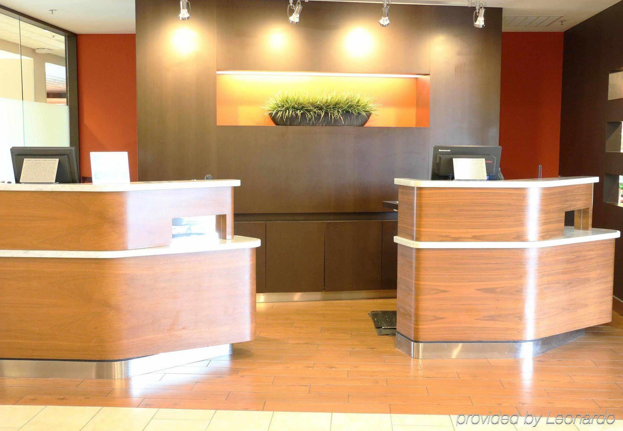 Courtyard By Marriott Portland Airport Hotel Luaran gambar