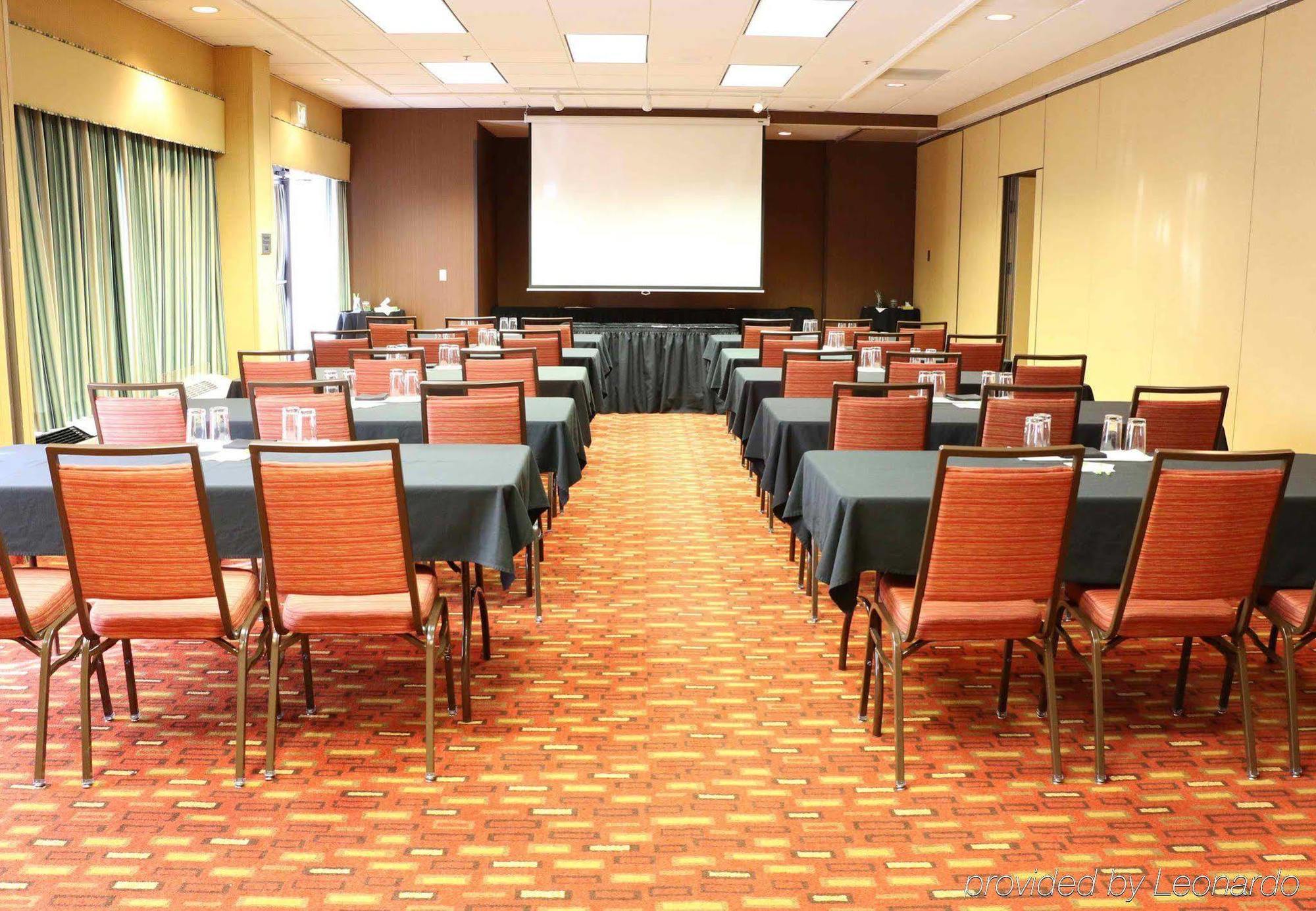 Courtyard By Marriott Portland Airport Hotel Luaran gambar
