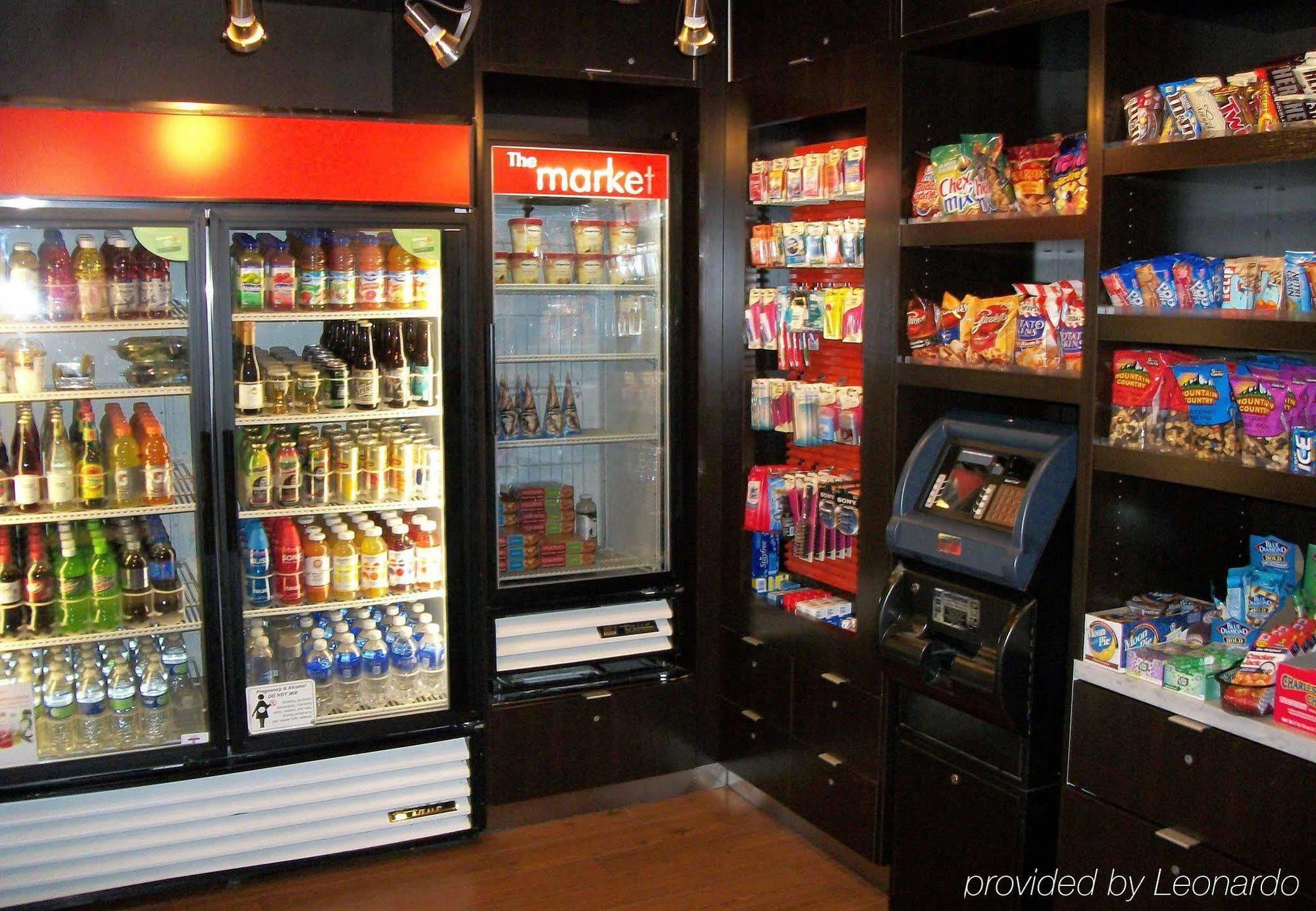 Courtyard By Marriott Portland Airport Hotel Luaran gambar