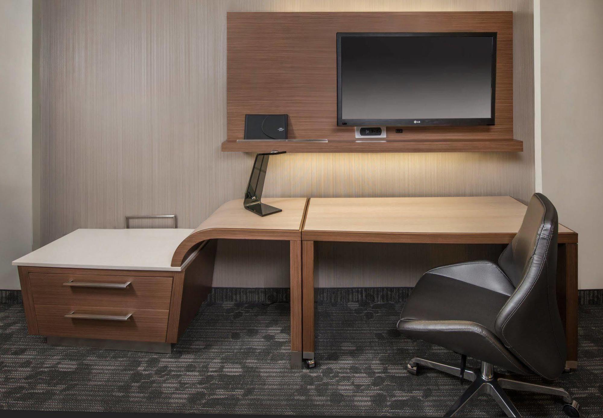 Courtyard By Marriott Portland Airport Hotel Luaran gambar