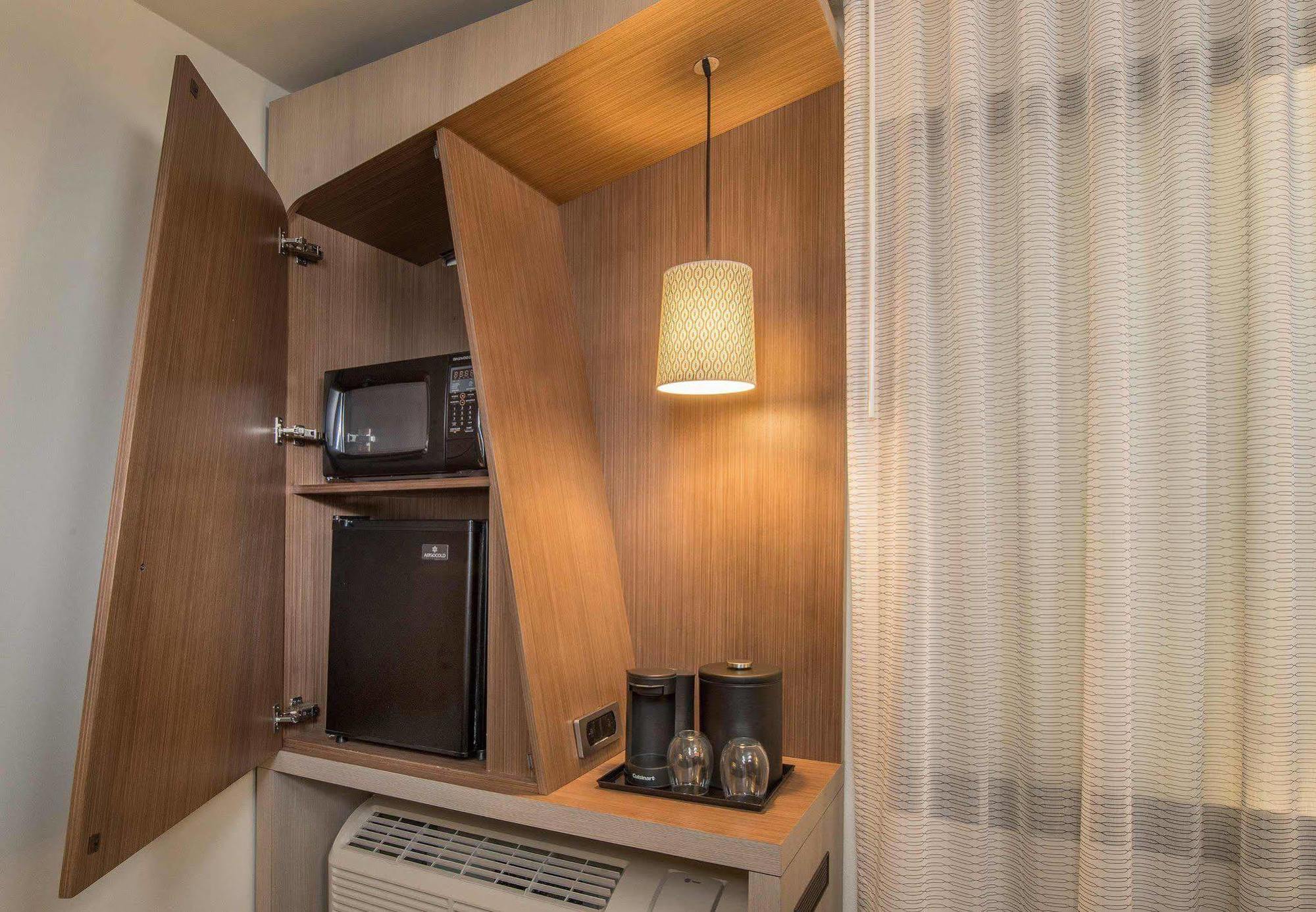 Courtyard By Marriott Portland Airport Hotel Luaran gambar