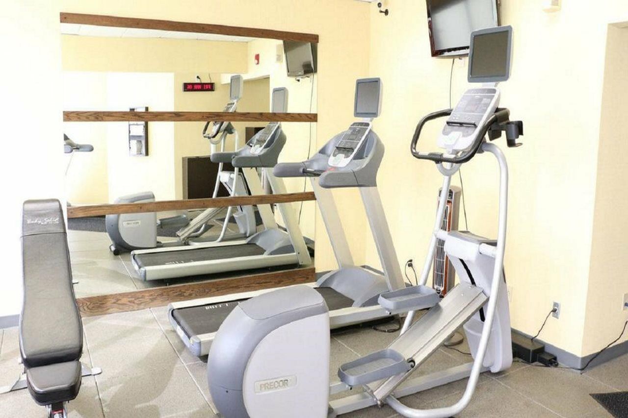 Courtyard By Marriott Portland Airport Hotel Luaran gambar