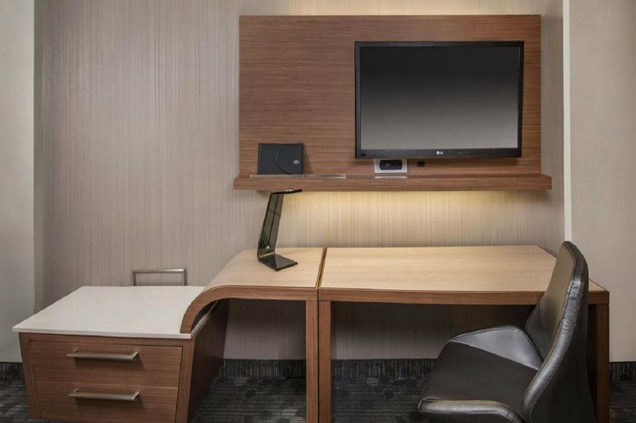 Courtyard By Marriott Portland Airport Hotel Luaran gambar