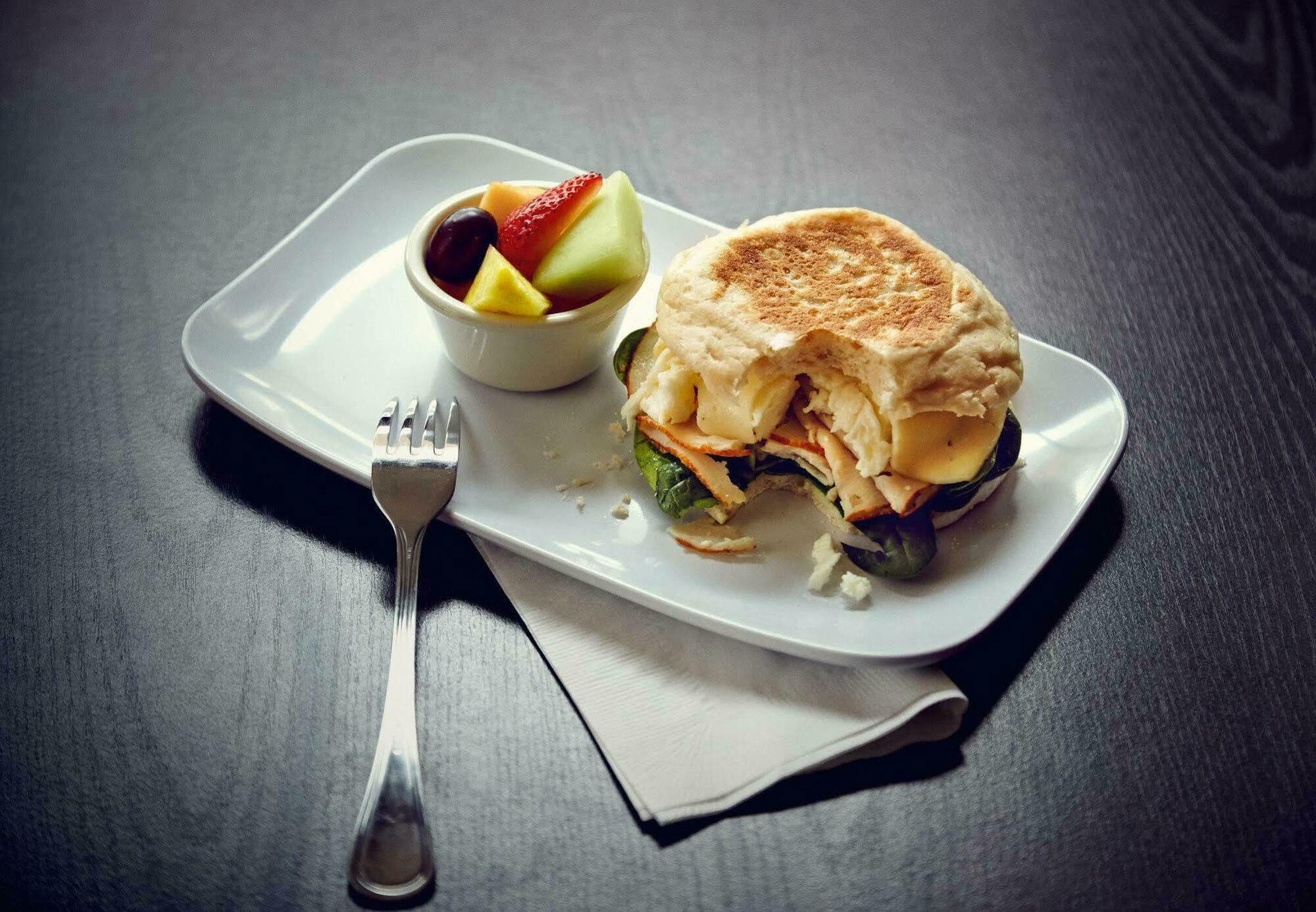 Courtyard By Marriott Portland Airport Hotel Luaran gambar