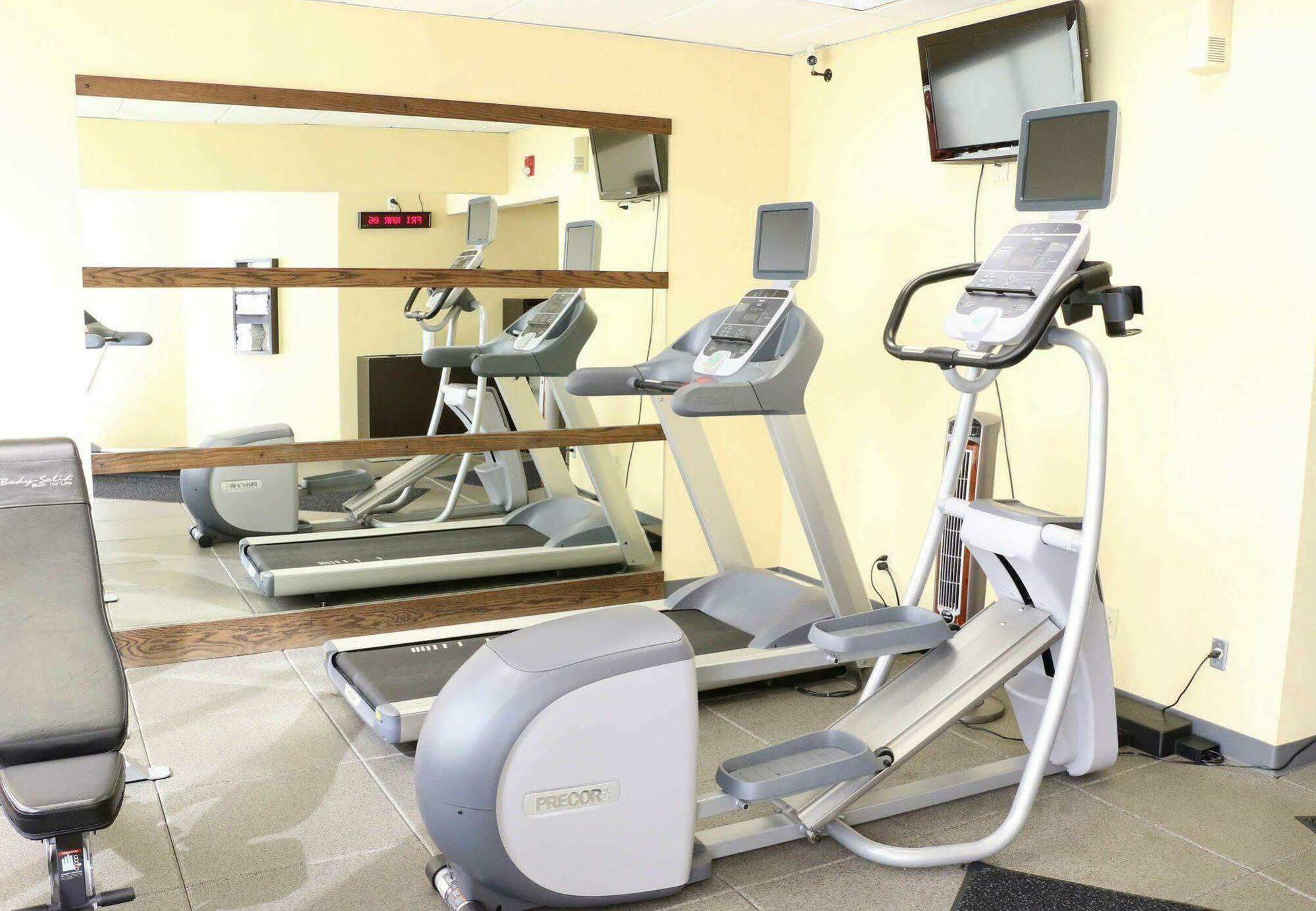 Courtyard By Marriott Portland Airport Hotel Luaran gambar