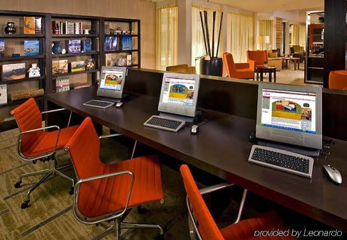 Courtyard By Marriott Portland Airport Hotel Luaran gambar