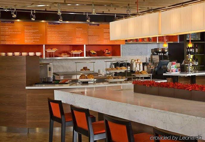 Courtyard By Marriott Portland Airport Hotel Luaran gambar